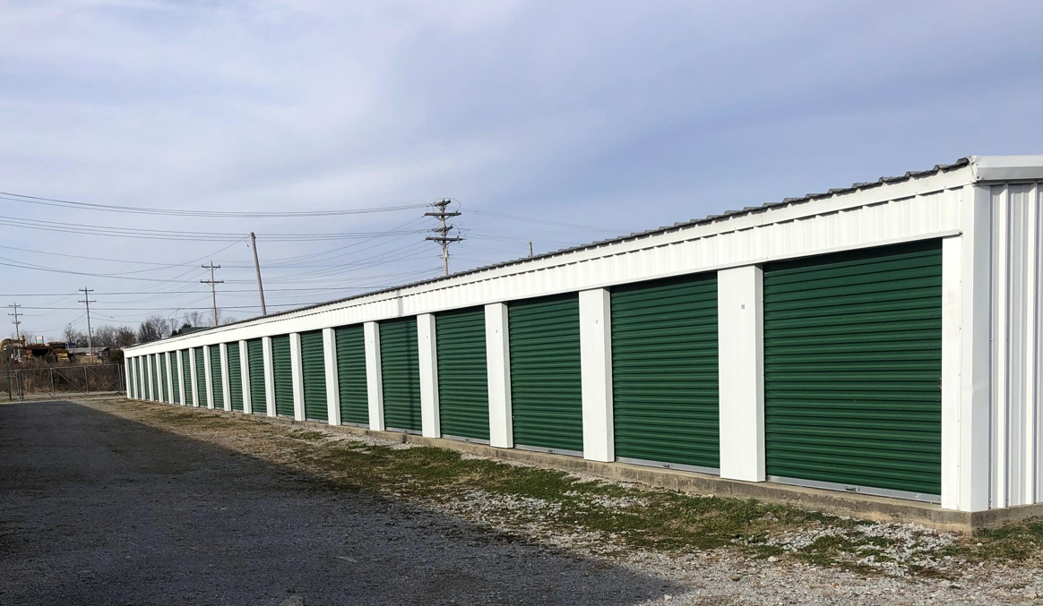 Picks Mini Storage - Nunnelly 3257 Hwy 48 Nunnelly TN 37137 Picks Mini Storage - Nunnelly 3257 Hwy 48 Nunnelly TN 37137